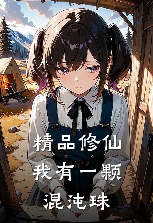 精品修仙：我有一颗混沌珠