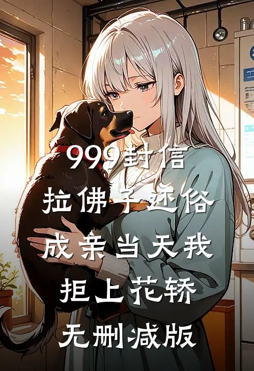 999封信拉佛子还俗，成亲当天我拒上花轿无删减版