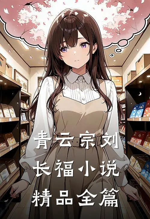 青云宗刘长福小说精品全篇