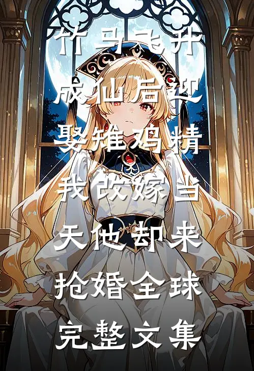 竹马飞升成仙后迎娶雉鸡精，我改嫁当天他却来抢婚全球完整文集