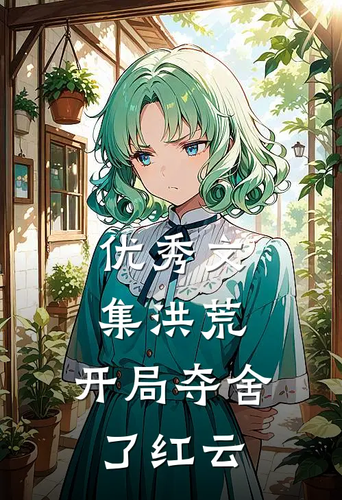 优秀文集洪荒：开局夺舍了红云
