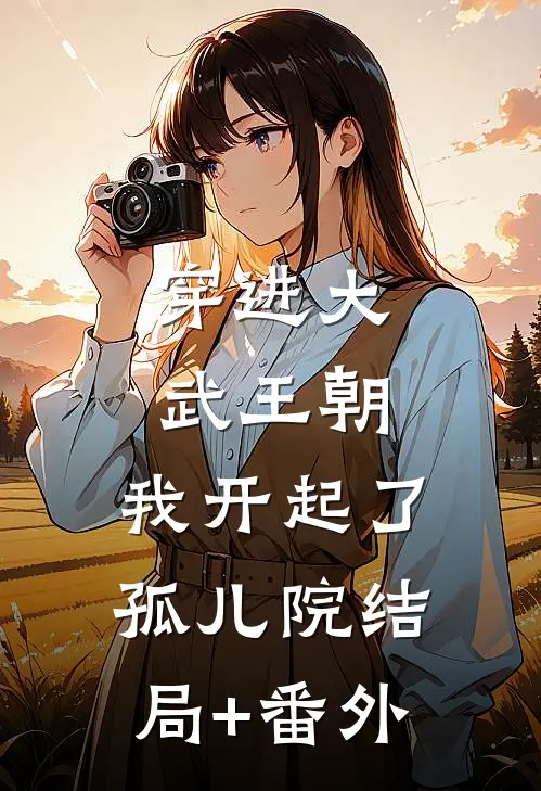 穿进大武王朝，我开起了孤儿院结局+番外