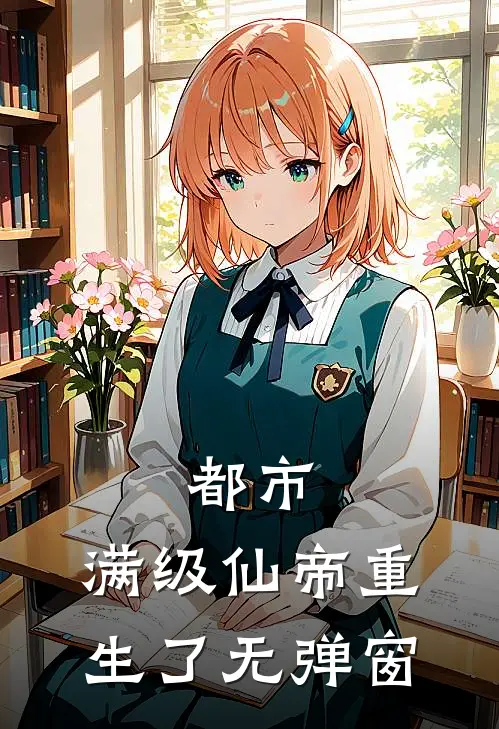 都市：满级仙帝重生了无弹窗