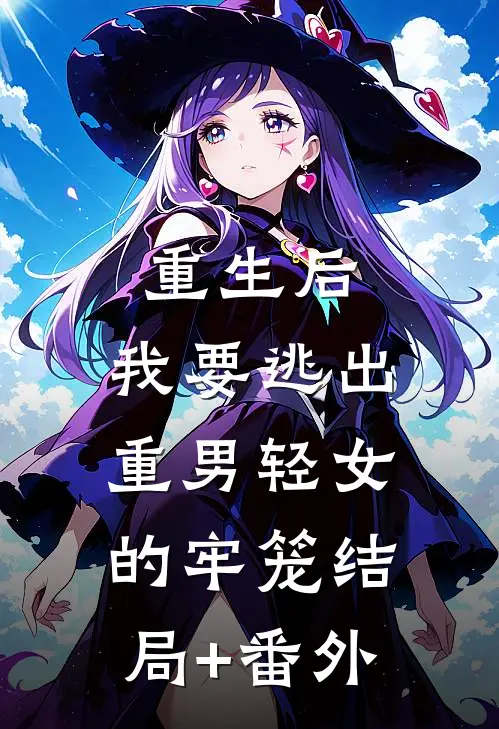 重生后，我要逃出重男轻女的牢笼结局+番外