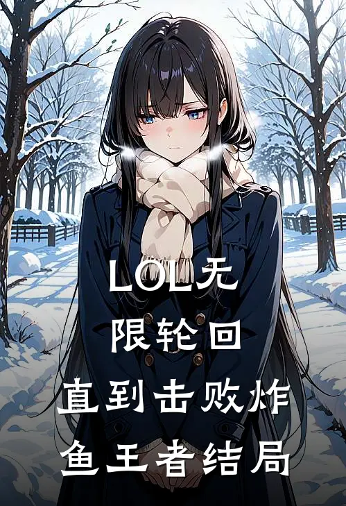 LOL无限轮回，直到击败炸鱼王者结局
