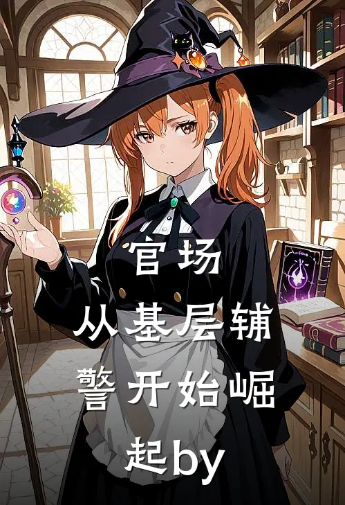 官场：从基层辅警开始崛起by