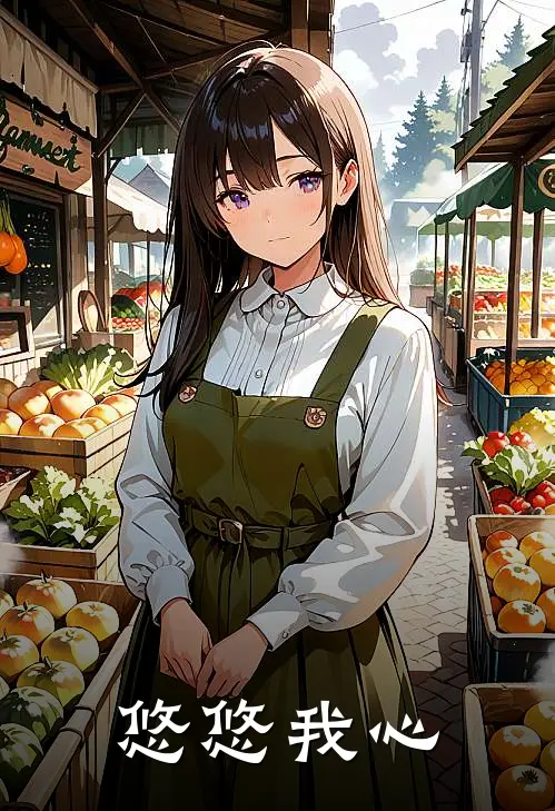 悠悠我心