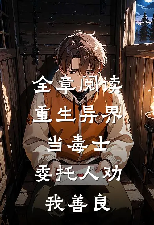 全章阅读重生异界当毒士，委托人劝我善良