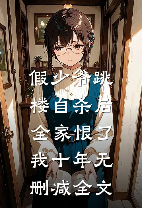 假少爷跳楼自杀后，全家恨了我十年无删减全文