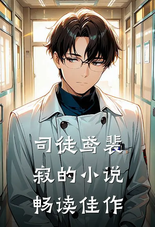 司徒鸢裴寂的小说畅读佳作