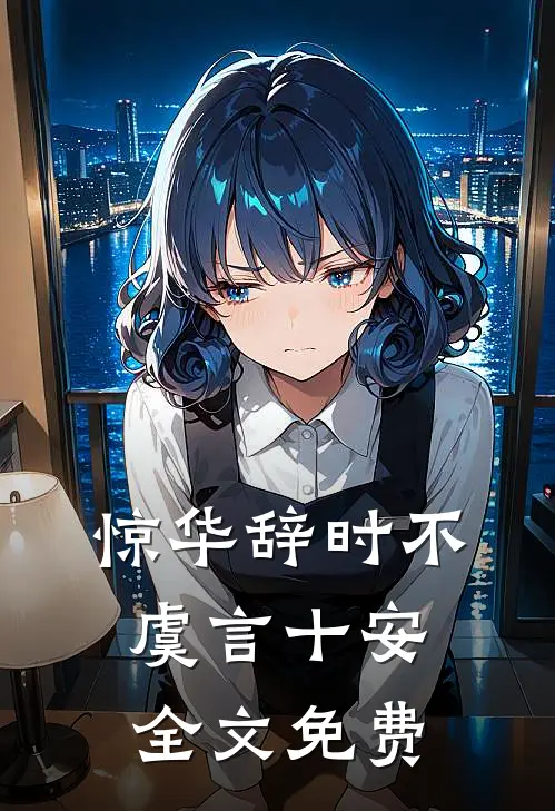 惊华辞时不虞言十安全文免费