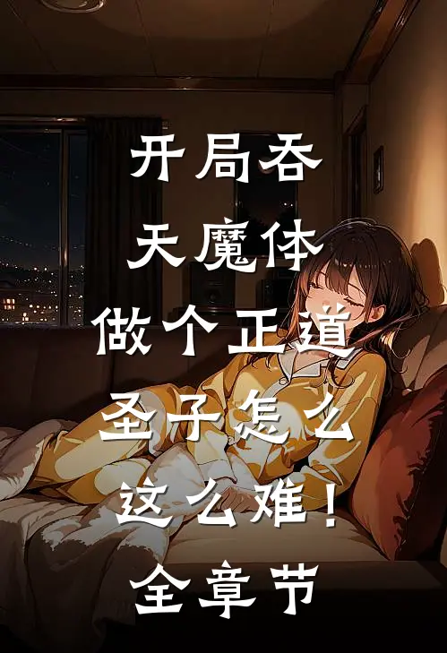开局吞天魔体，做个正道圣子怎么这么难！全章节