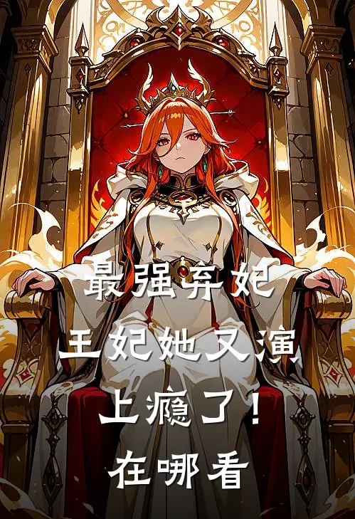 最强弃妃：王妃她又演上瘾了！在哪看