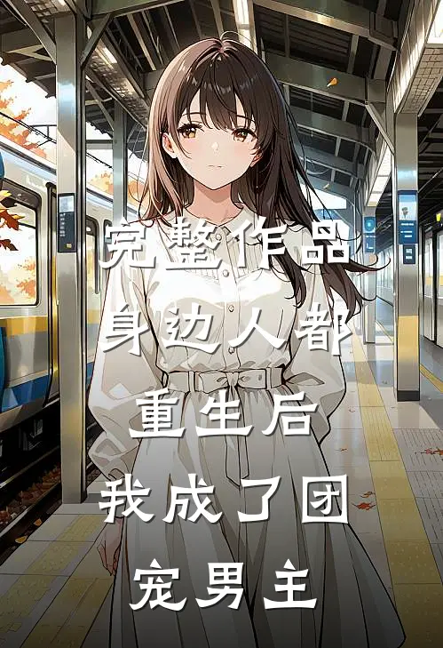 完整作品身边人都重生后，我成了团宠男主