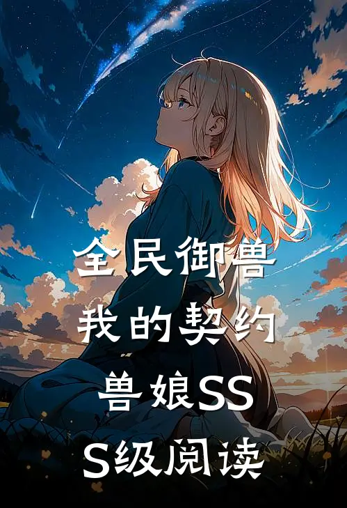 全民御兽：我的契约兽娘SSS级阅读