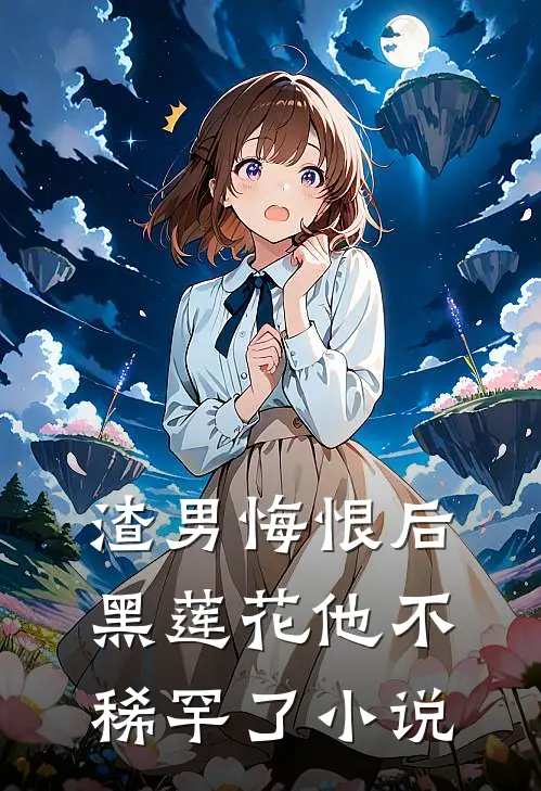 渣男悔恨后，黑莲花他不稀罕了小说