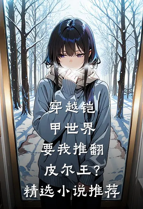 穿越铠甲世界，要我推翻皮尔王？精选小说推荐