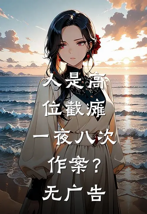 人是高位截瘫，一夜八次作案？无广告