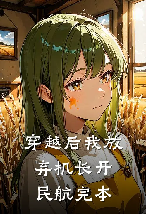 穿越后我放弃机长开民航完本