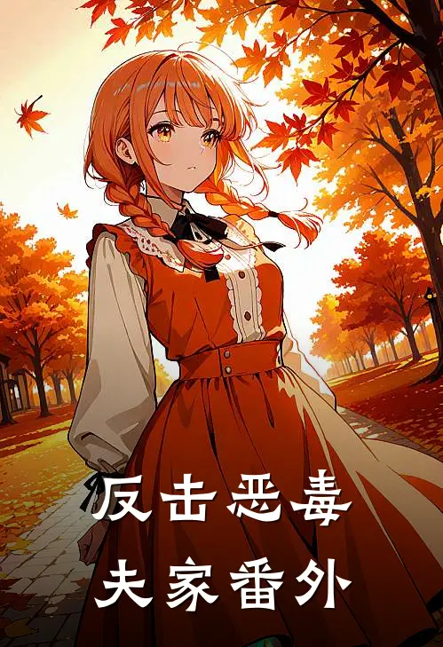 反击恶毒夫家 番外