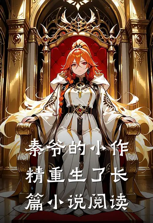 秦爷的小作精重生了长篇小说阅读