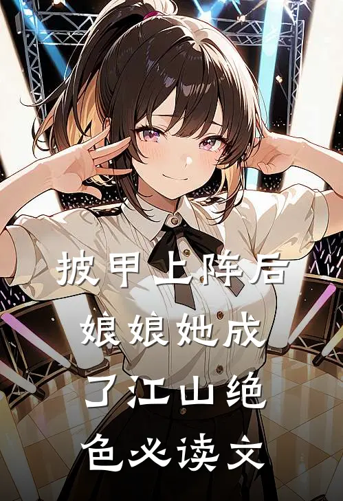 披甲上阵后，娘娘她成了江山绝色必读文