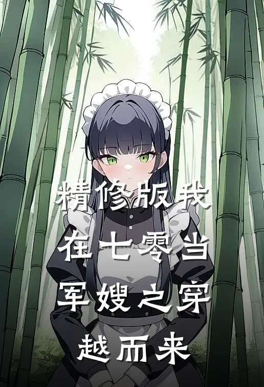 精修版我在七零当军嫂之穿越而来