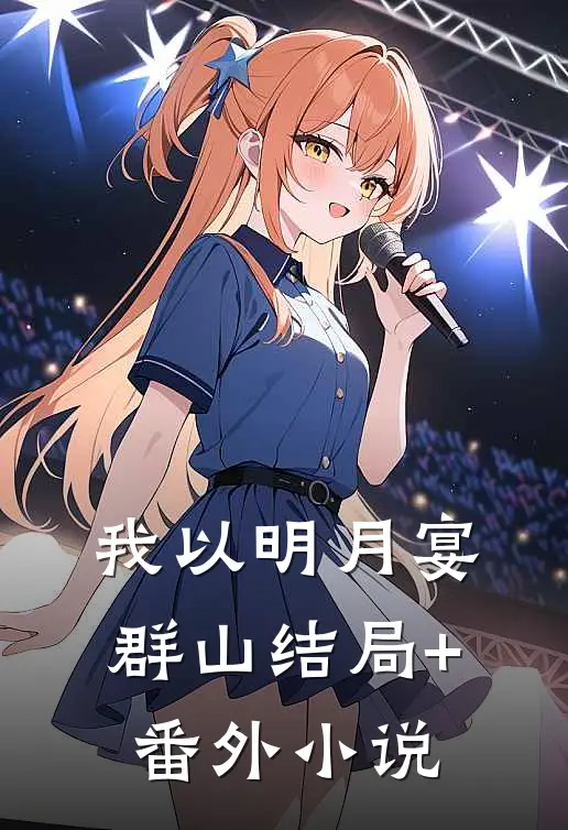 我以明月宴群山结局+番外小说