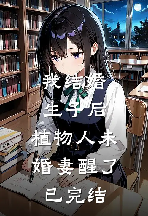 我结婚生子后，植物人未婚妻醒了已完结
