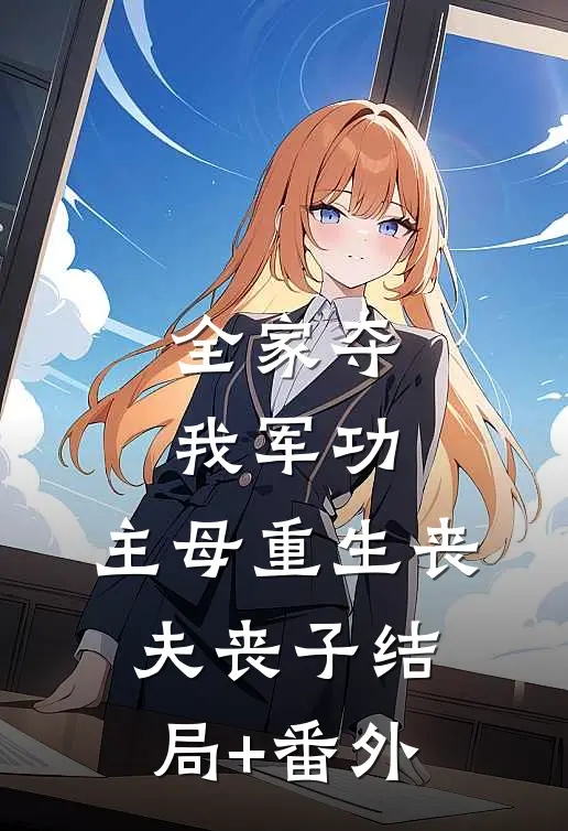 全家夺我军功，主母重生丧夫丧子结局+番外