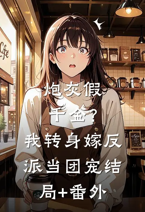 炮灰假千金？我转身嫁反派当团宠结局+番外