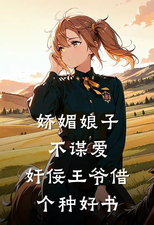 娇媚娘子不谋爱，奸佞王爷借个种好书