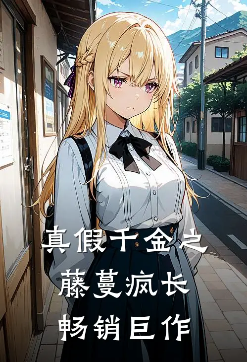 真假千金之藤蔓疯长畅销巨作