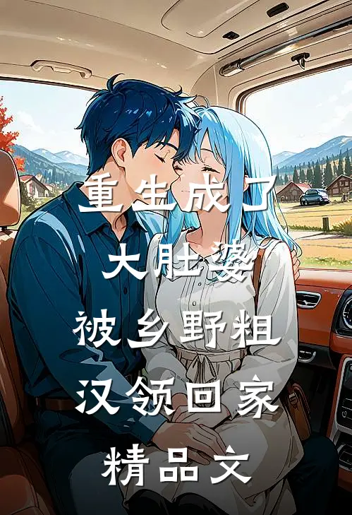 重生成了大肚婆，被乡野粗汉领回家精品文