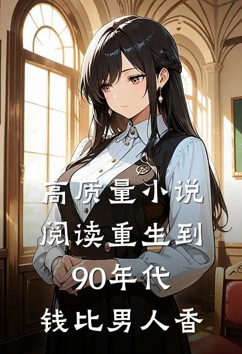 高质量小说阅读重生到90年代，钱比男人香