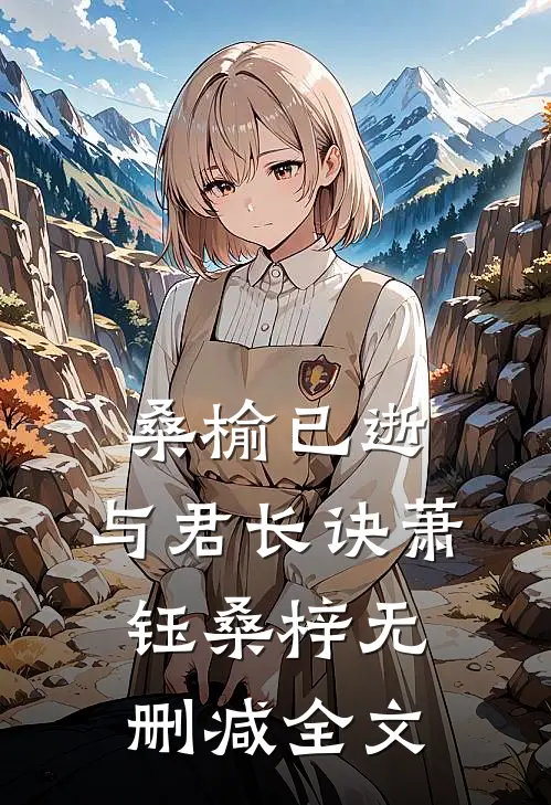 桑榆已逝，与君长诀萧钰桑梓无删减全文