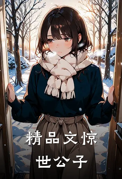 精品文惊世公子