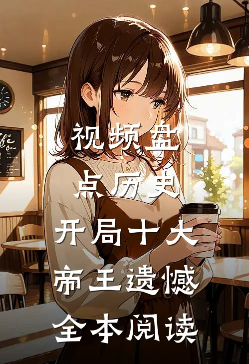 视频盘点历史：开局十大帝王遗憾全本阅读