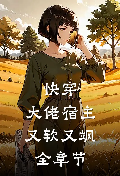 快穿：大佬宿主又软又飒全章节