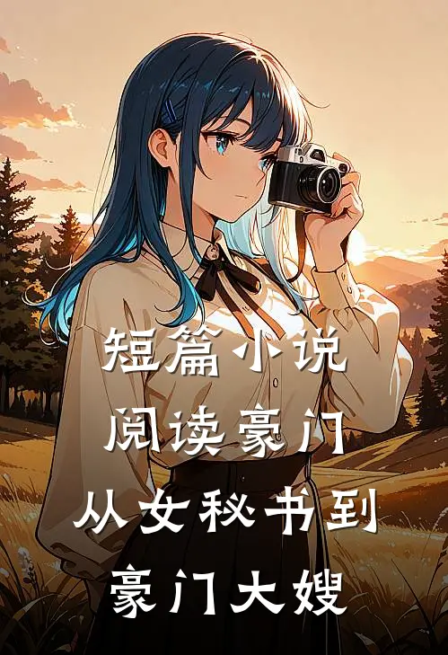短篇小说阅读豪门：从女秘书到豪门大嫂