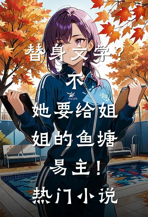 替身文学？不，她要给姐姐的鱼塘易主！热门小说