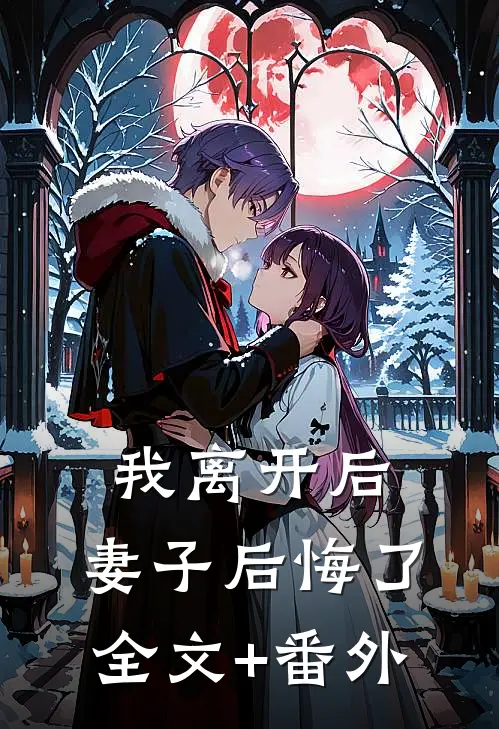 我离开后，妻子后悔了全文+番外
