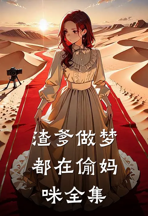 渣爹做梦都在偷妈咪全集