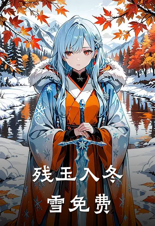 残玉入冬雪免费