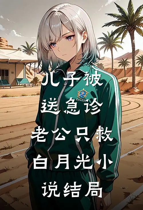 儿子被送急诊，老公只救白月光小说结局