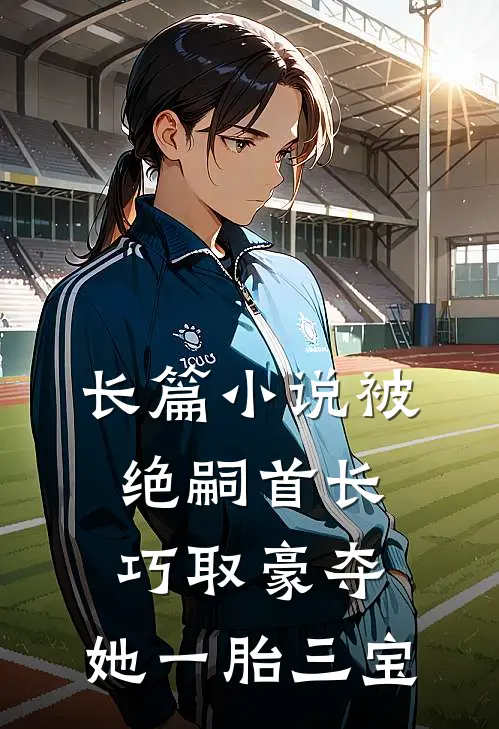 长篇小说被绝嗣首长巧取豪夺，她一胎三宝