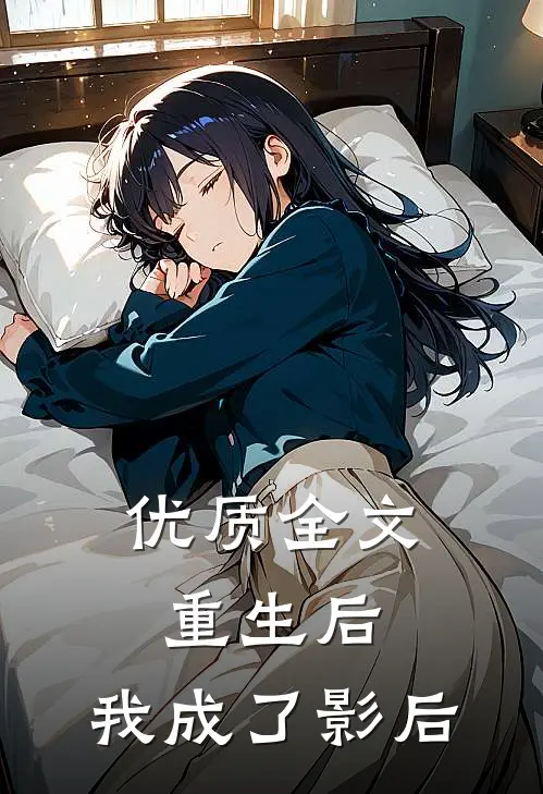 优质全文重生后，我成了影后