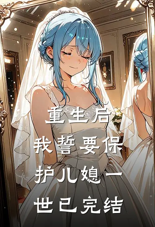 重生后，我誓要保护儿媳一世已完结