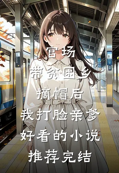 官场：带贫困乡摘帽后，我打脸亲爹好看的小说推荐完结