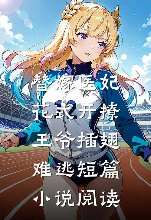 替嫁医妃花式开撩，王爷插翅难逃短篇小说阅读